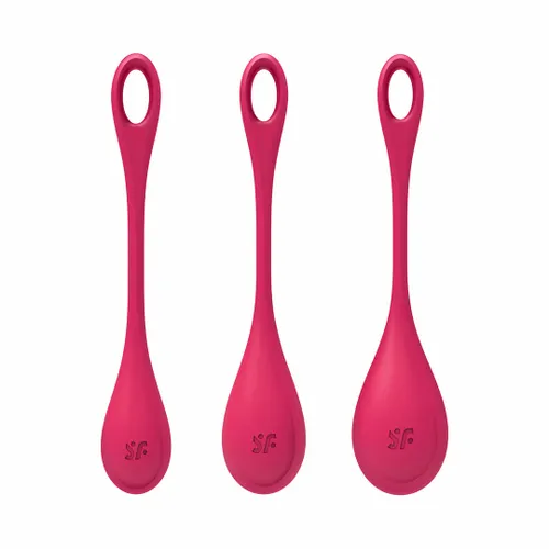 Satisfyer - Kulki gejszy Power 1 na Arena.pl