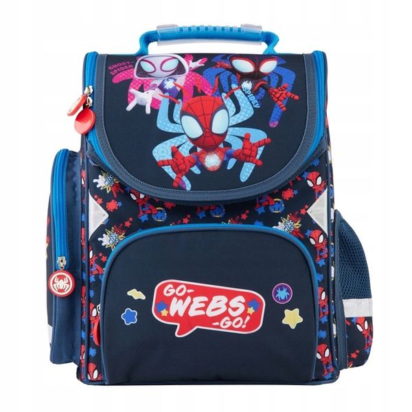 TORNISTER SPIDEY SP24SS-525 zdjęcie 1