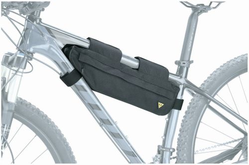 Sakwa pod ramę TOPEAK LOADER MIDLOADER podłużna 4,5L 2017 na Arena.pl