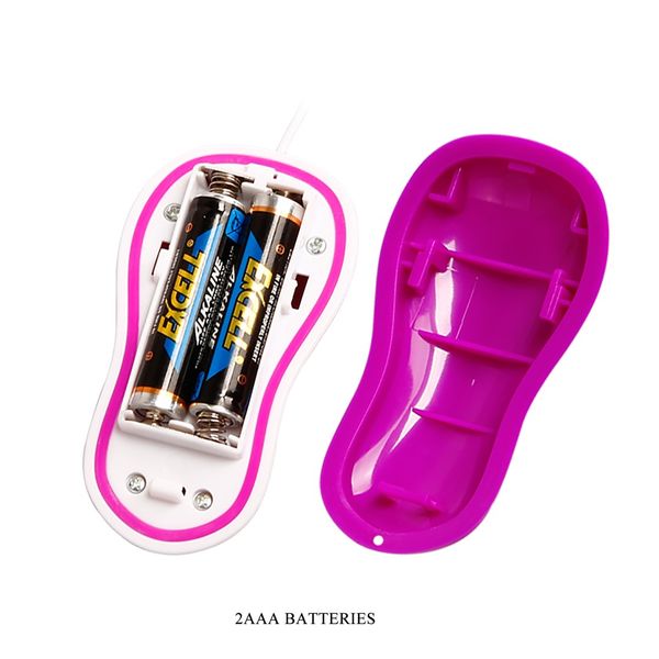 Jajeczko Avery Pretty Love zdjęcie 7