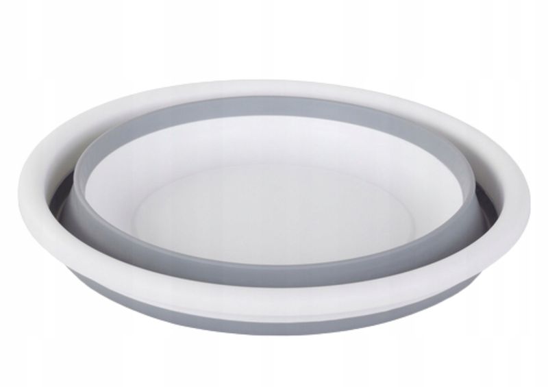 Miska kwadratowy MEMFLOW 9 l biały zdjęcie 11