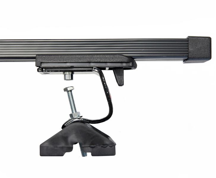 Bagażnik dachowy na dach BMW 5 E39 1996-2003 zdjęcie 2