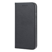 Etui Smart Magnetic do Xiaomi Redmi Note 14 4G czarne
