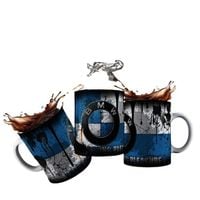 BMW kubek ceramiczny DLA FANA MARKI NA PREZENT