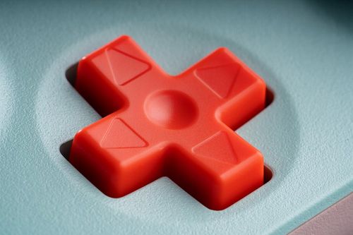 2X Kontroler przewodowy 8BitDo Ultimate na Arena.pl