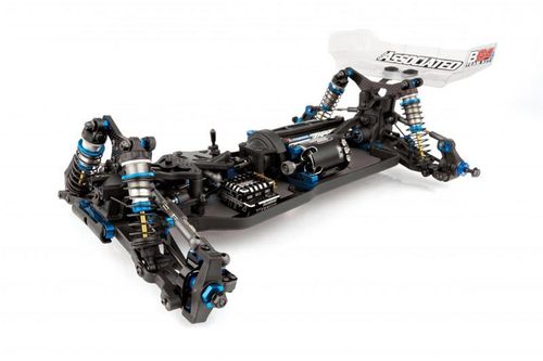 Auto Team Associated - RC10B64D Team KIT na Arena.pl