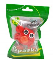 NoBzzz OPASKA NA KOMARY i MESZKI DLA DZIECI Krab