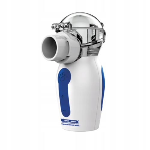INHALATOR MEMBRANOWY TECH-MED TM-NEB MICRO MESH na Arena.pl