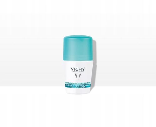 Vichy Anti-Transpirant 48H na Arena.pl