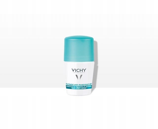 Vichy Anti-Transpirant 48H zdjęcie 3