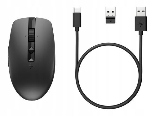 Myszka HP 710 Silent Bluetooth na Arena.pl