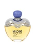 moschino glamour toujours glamours edt 100ml