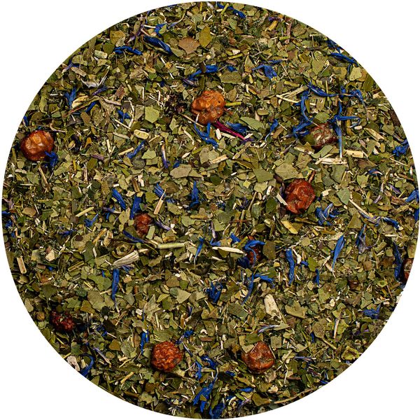 Verde Mate Green Fruit Force 50 g zdjęcie 3