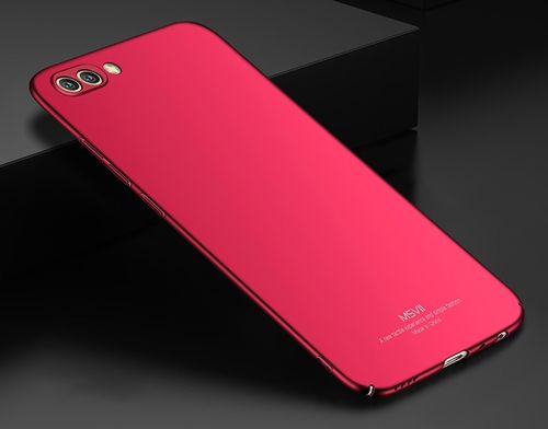 Etui MSVII Huawei Honor 10 Red na Arena.pl