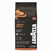 Kawa ziarnista mieszanka nieokreślona Lavazza Expert Crema Ricca 1000 g