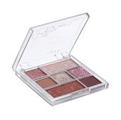 LAMEL SELFLOVE Paleta cieni do powiek 8.5g