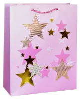 Torebka Okolicznościowa na Prezent [Rozmiar XL - 42 x 31 x 12 cm, W2]