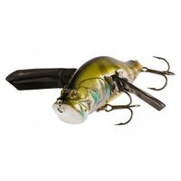 ADUSTA ZACRAWL JR DASH 6.5CM 19G 013 BLUE GILL
