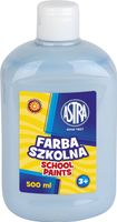 FARBA SZKOL. ASTRA 500ML. BŁĘKITNA 301112006 0210