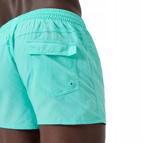 Spodenki szorty plażowe na basen męskie Speedo Solid Retro Volley rozm.L na Arena.pl