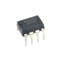 STR-A6069H A6069H PWM 8-DIP 30W STR2A6069H