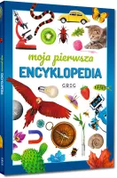 Moja Pierwsza Encyklopedia