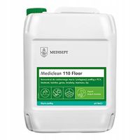 Mediclean 110 Floor Białe kwiaty 5L do podłogi