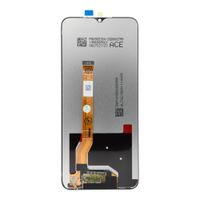 FixCell wyświetlacz LCD do REALME C35 OEM bez ramki