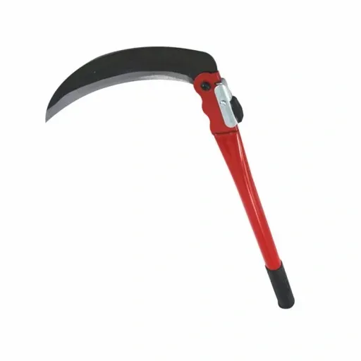 Składany Ostry Sierp Ręczny Do Podcinania Blokada zdjęcie 11