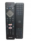 PILOT TV PHILIPS SMART TV KLAWIATURA QWERTY