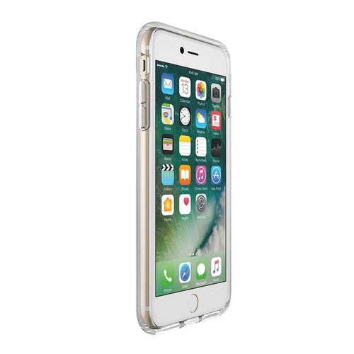 SPECK PRESIDIO CLEAR Apple iPhone 7/8 Plus - TRANSPARENT na Arena.pl