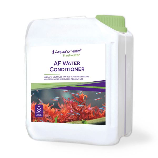 Aquaforest Water Conditioner 2L zdjęcie 1