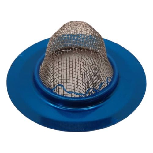 Sitko Filtr do Zlewu Odpływu na Zanieczyszczenia na Arena.pl