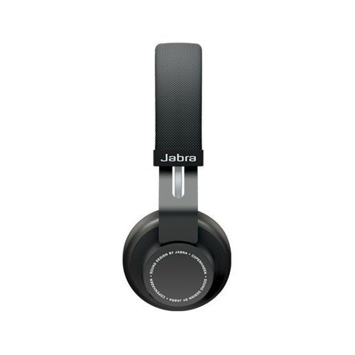 Move Wirelless Black BT Stereo Headset na Arena.pl
