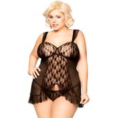 Koszulka Bianca Soft Line 1818 XL-5XL XXXXL