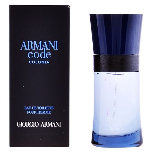 PERFUMY MĘSKIE ARMANI CODE ARMANI EDT na Arena.pl