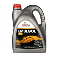 Orlen Emulgol ES-12 chłodziwo - Olej do obróbki skrawaniem 5L
