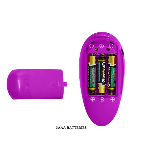 Pretty Love - Destrable Flirt Naughty Egg, Thrusting Motion zdjęcie 8