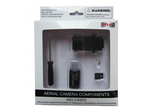 T641C-C4002 Kamera na Arena.pl