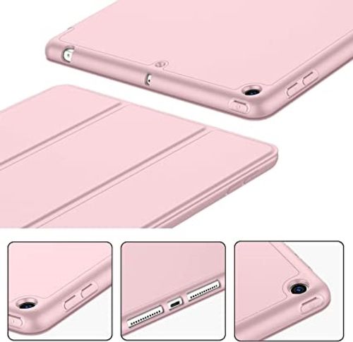 ETUI CASE DO APPLE IPAD 10.2 7 8 9 GEN 2021 KOLORY na Arena.pl