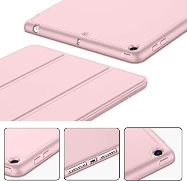 ETUI CASE DO APPLE IPAD 10.2 7 8 9 GEN 2021 KOLORY zdjęcie 9