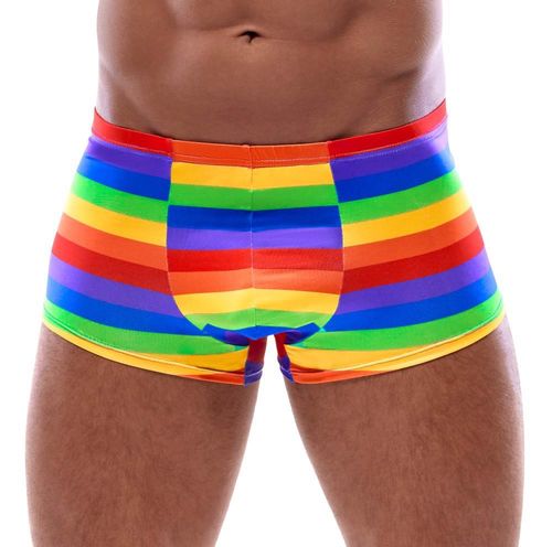men's boxer briefs rainbow l na Arena.pl