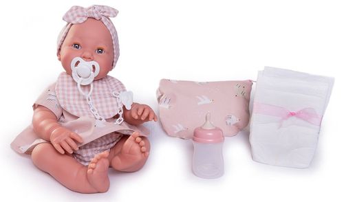 EKSKLUZYWNA LALKA ANTONIO JUAN NACIDO PIPO 50393 na Arena.pl