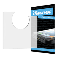 przezroczysta folia ochronna pickguard golpeador do gitary akustycznej