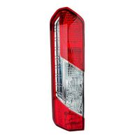 Lampa tylna Lewa tył Ford Transit Tourneo 2014-2023 -  M510446 32N287-E