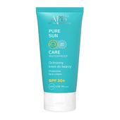 Apis ochronny krem do twarzy SPF 30 50 ml