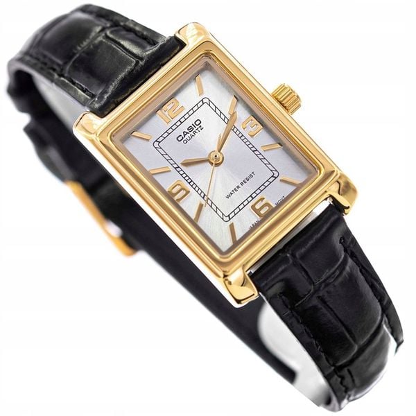 DAMSKI ZEGAREK CASIO LTP-1234PGL-7A2EF KLASYCZNY zdjęcie 2