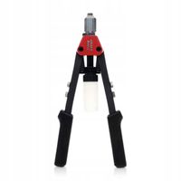 Nitownica ręczna 13 cali 4 wymienne końcówki KD10113