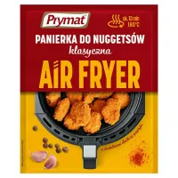 PRYMAT AIR FRYER DO NUGGETSÓW 30G PRZYPRAWA