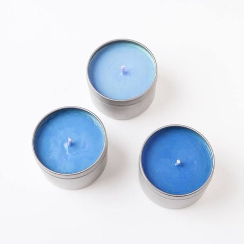 Zestaw barwników do świec wosku żelu 10 kolorów na Arena.pl